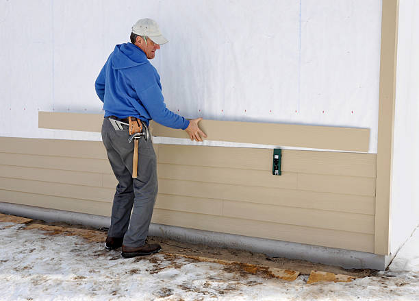 Best Fascia and Soffit Installation  in Ronkonkoma, NY